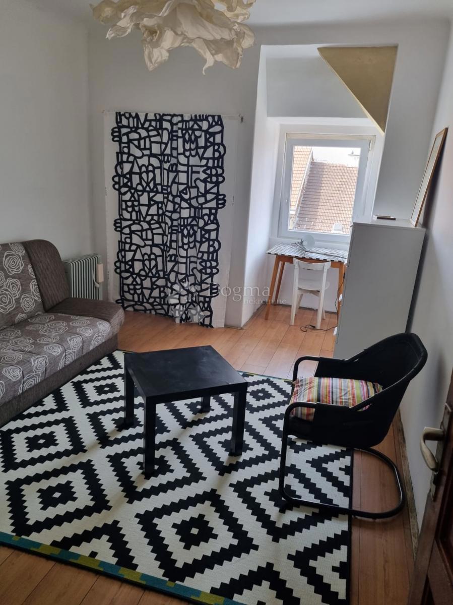 Allogio Donji grad, Donji Grad, 76m2