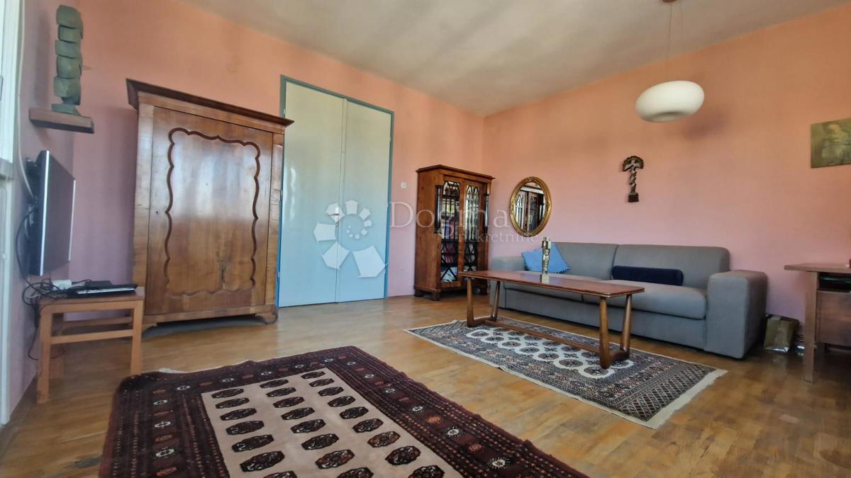 Allogio Šalata, Gornji Grad - Medveščak, 81,30m2