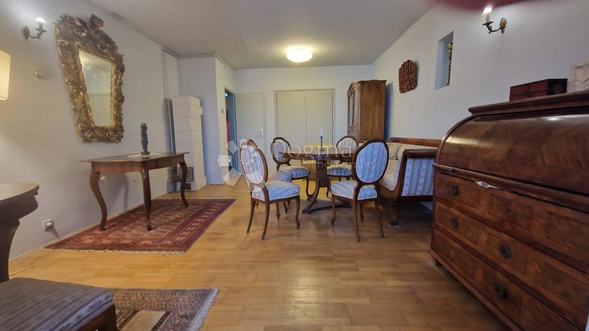 Allogio Šalata, Gornji Grad - Medveščak, 81,30m2