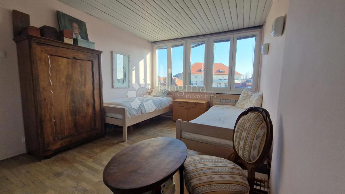 Allogio Šalata, Gornji Grad - Medveščak, 81,30m2