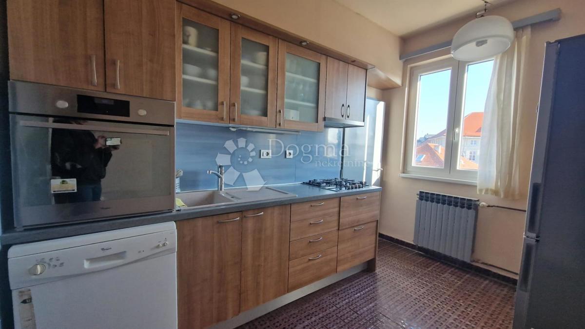 Allogio Šalata, Gornji Grad - Medveščak, 81,30m2