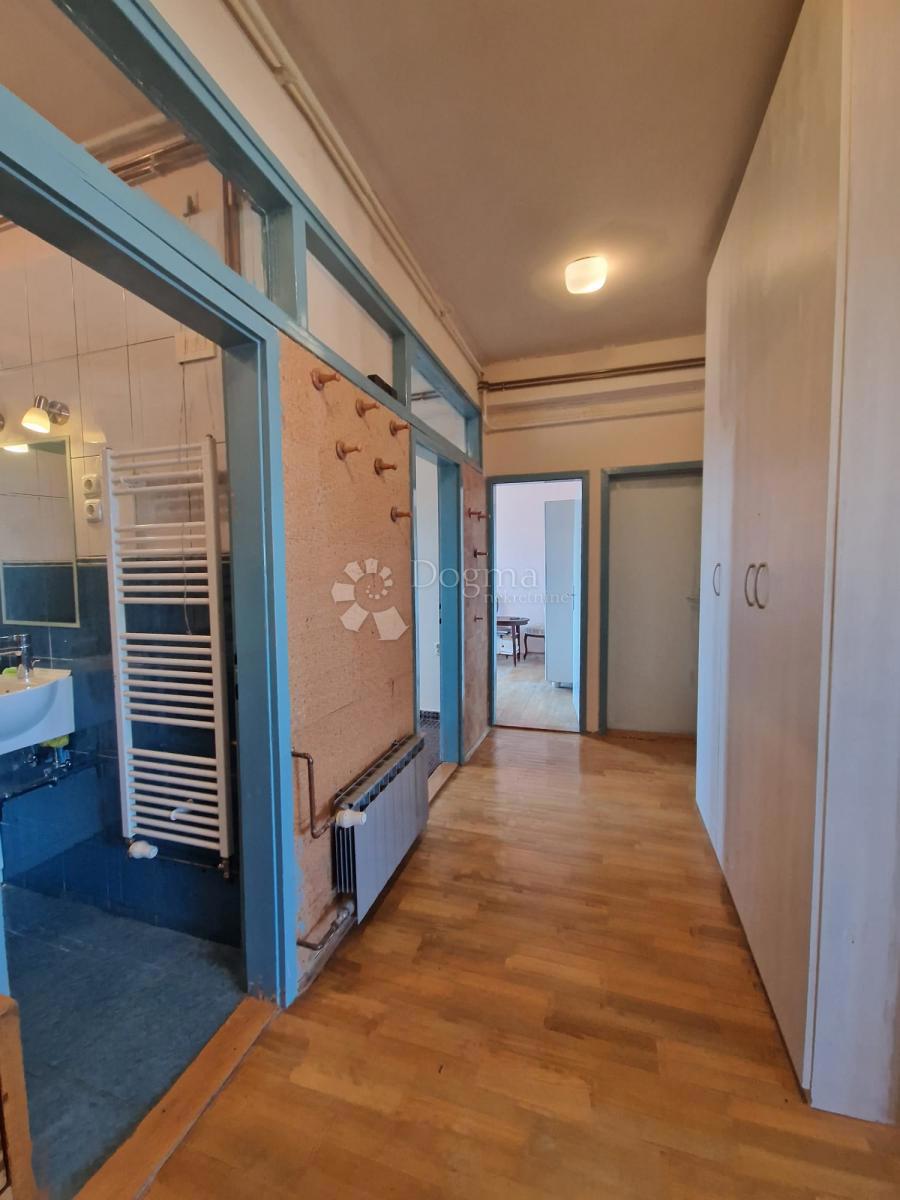 Allogio Šalata, Gornji Grad - Medveščak, 81,30m2