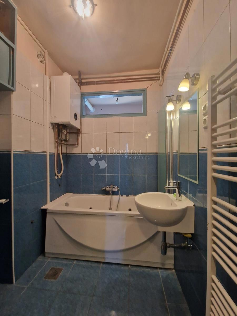 Allogio Šalata, Gornji Grad - Medveščak, 81,30m2