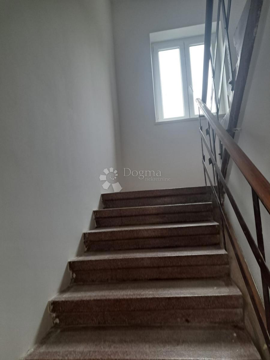 Allogio Šalata, Gornji Grad - Medveščak, 81,30m2