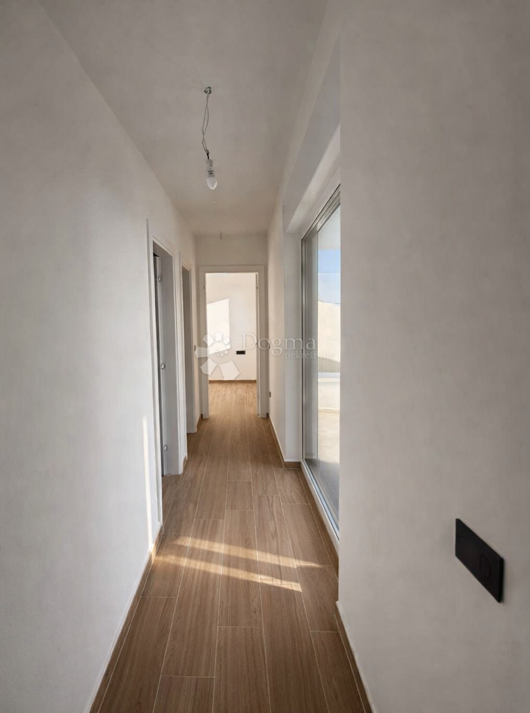 Allogio Petrčane, Zadar - Okolica, 109m2