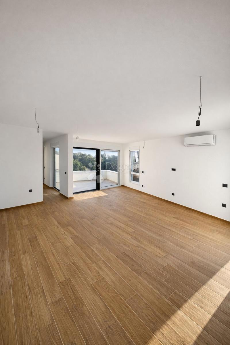 Allogio Petrčane, Zadar - Okolica, 109m2