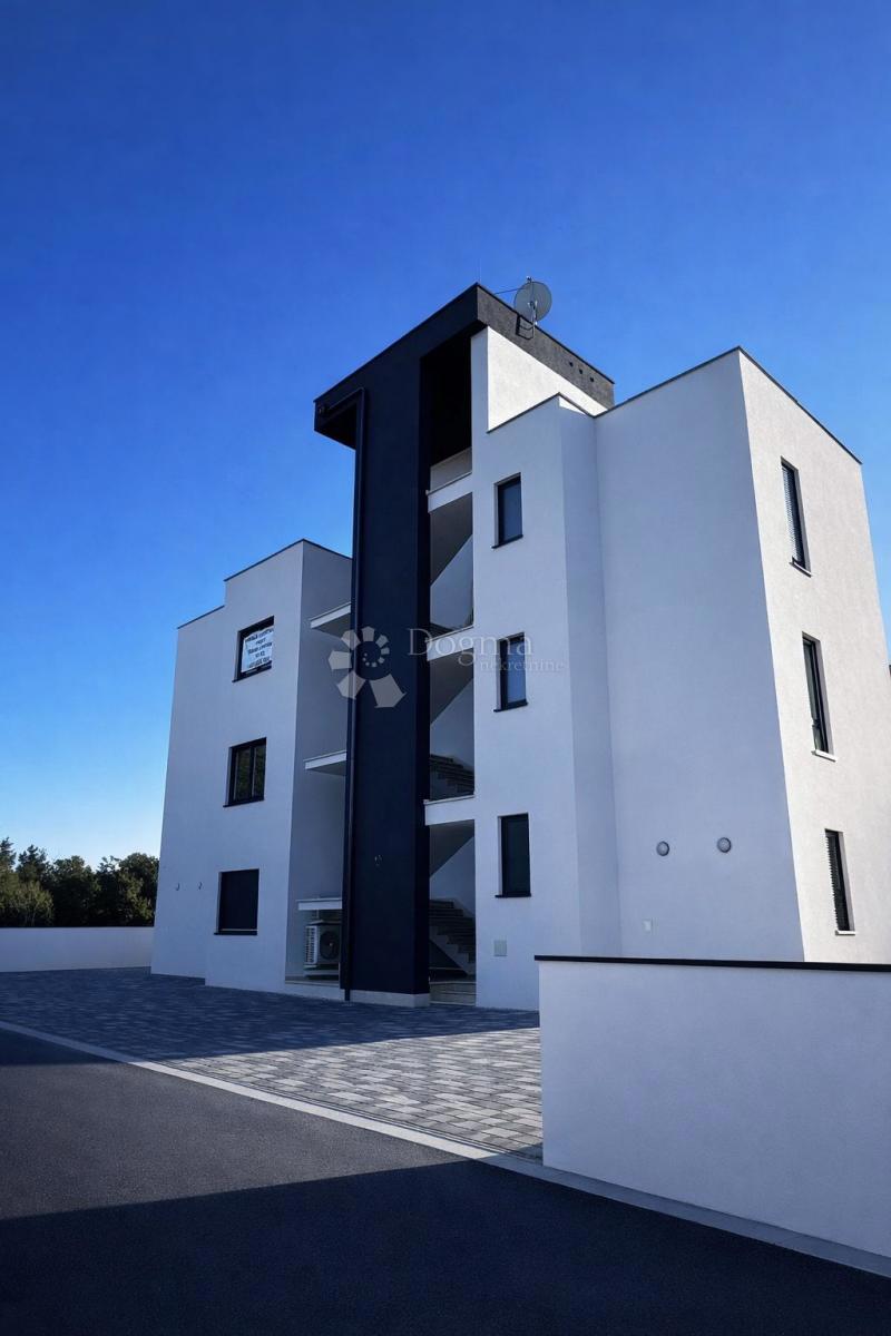 Allogio Petrčane, Zadar - Okolica, 109m2