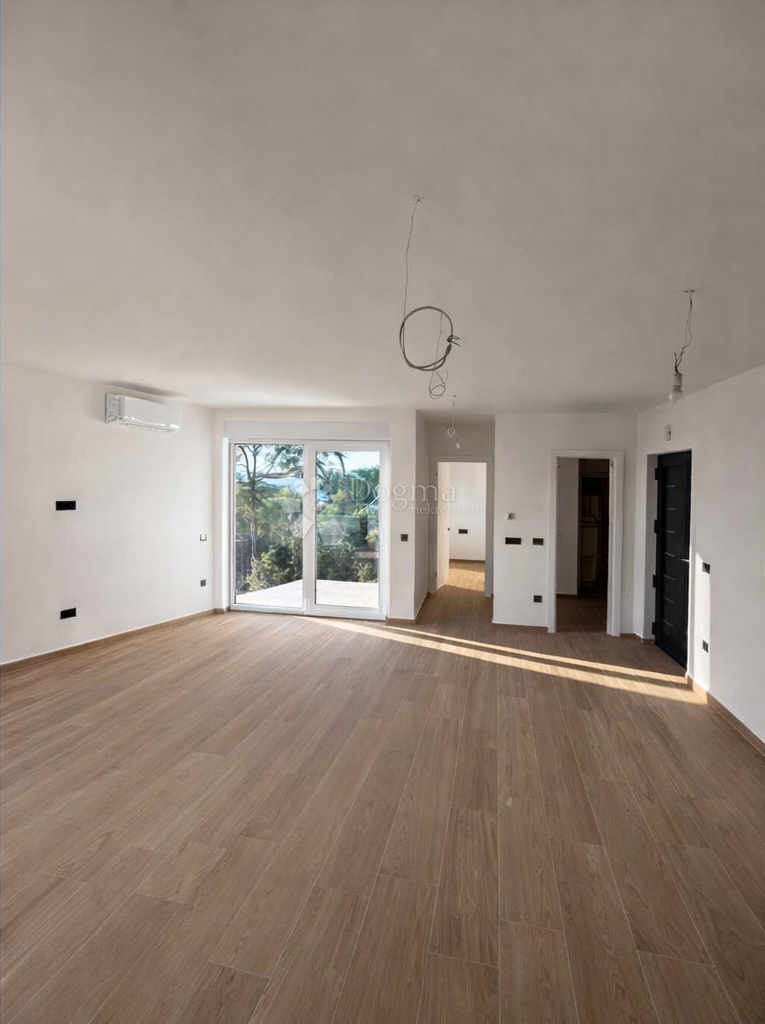 Allogio Petrčane, Zadar - Okolica, 109m2