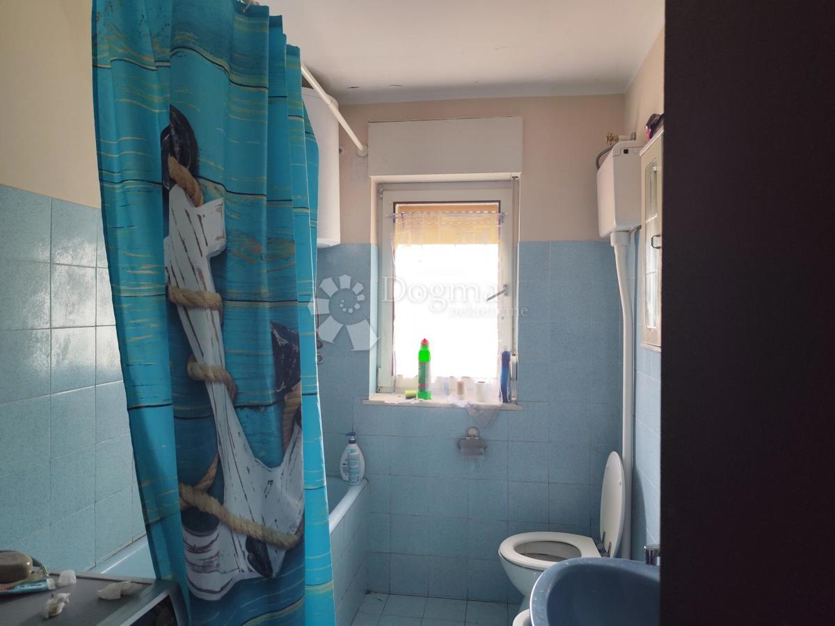 Allogio Vrh Martinšćice, Kostrena, 100m2