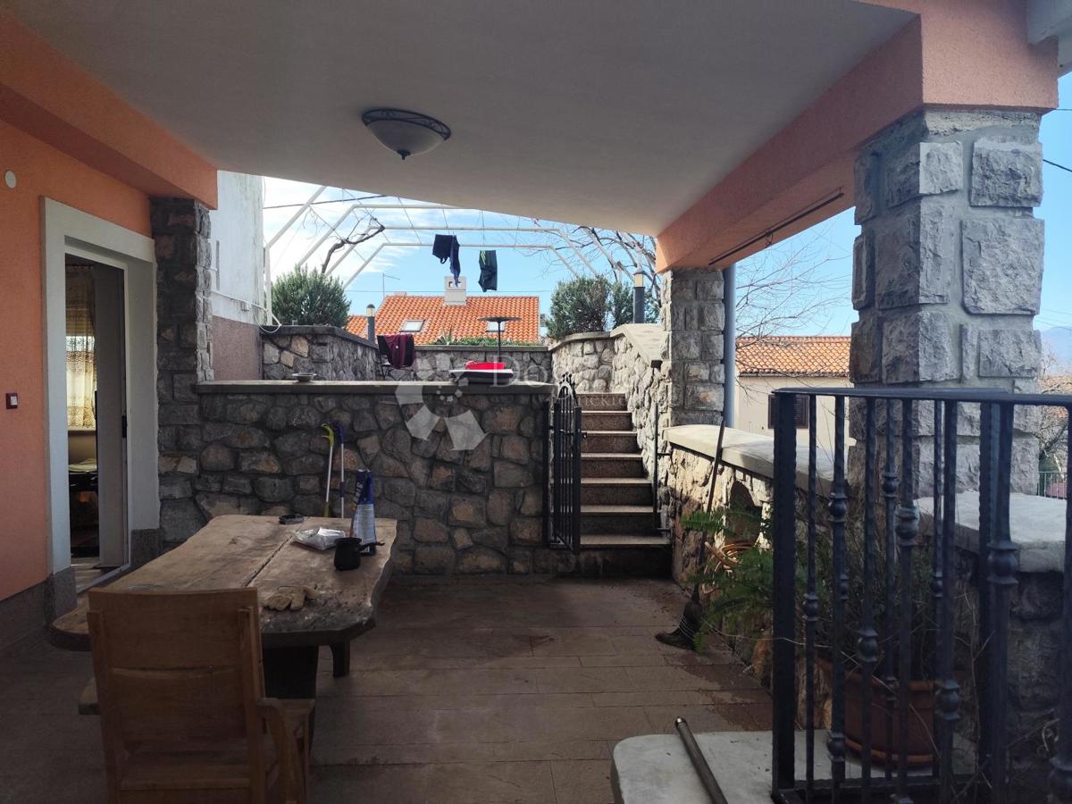 Allogio Vrh Martinšćice, Kostrena, 100m2