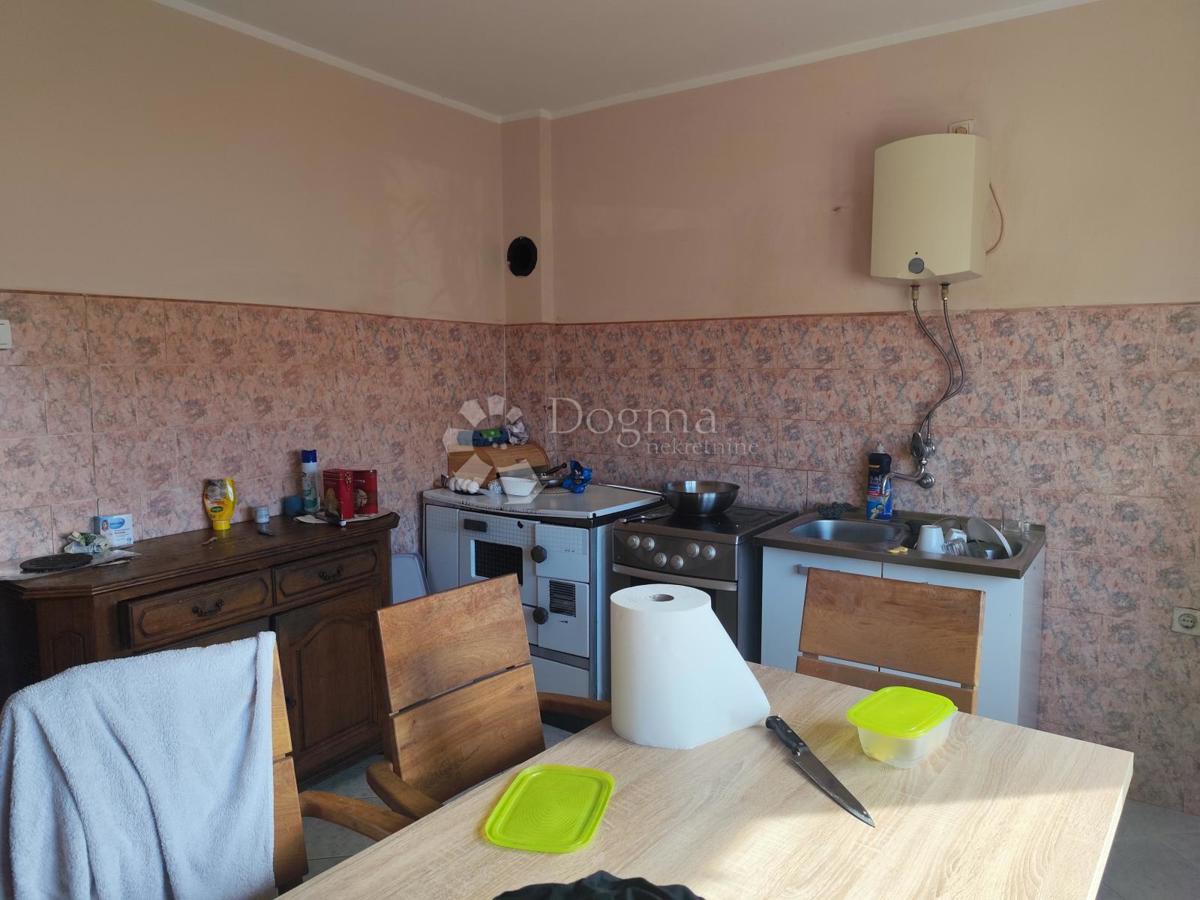 Allogio Vrh Martinšćice, Kostrena, 100m2