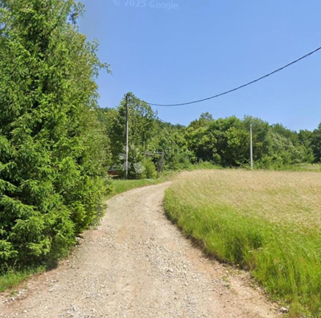 Terreno edificabile Ogulin, 4.600m2