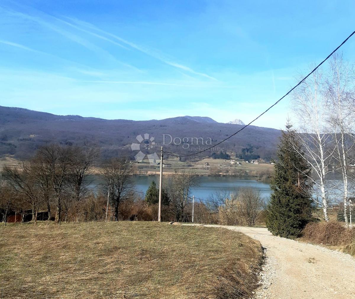 Terreno edificabile Ogulin, 4.600m2