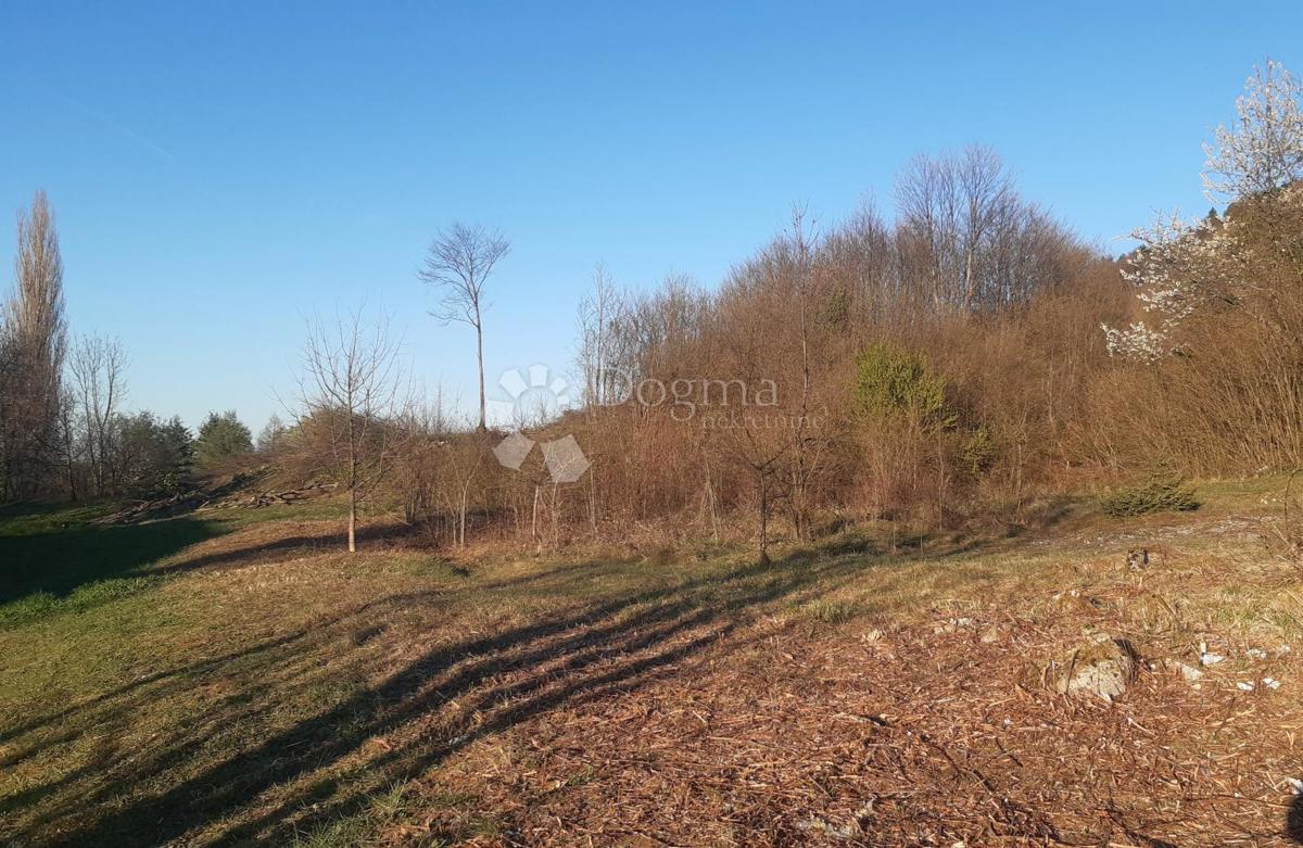 Terreno edificabile Ogulin, 4.600m2