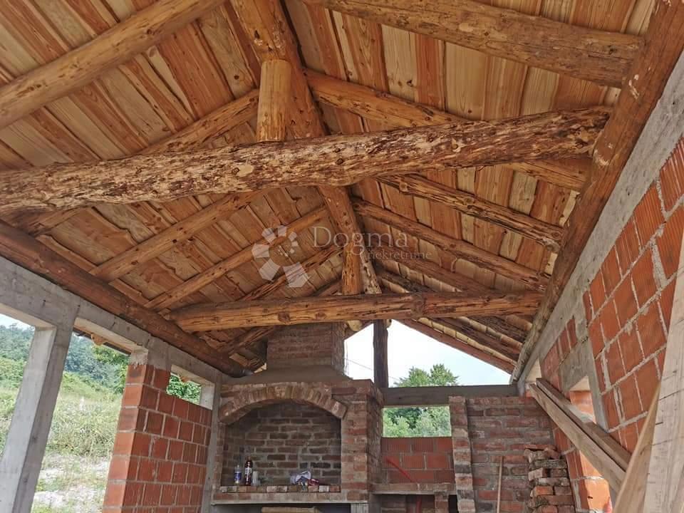 Terreno edificabile Josipdol, 2.737m2