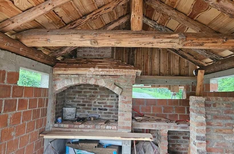 Terreno edificabile Josipdol, 2.737m2