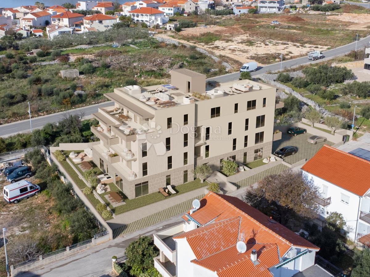 Allogio Čiovo, Trogir, 138,88m2