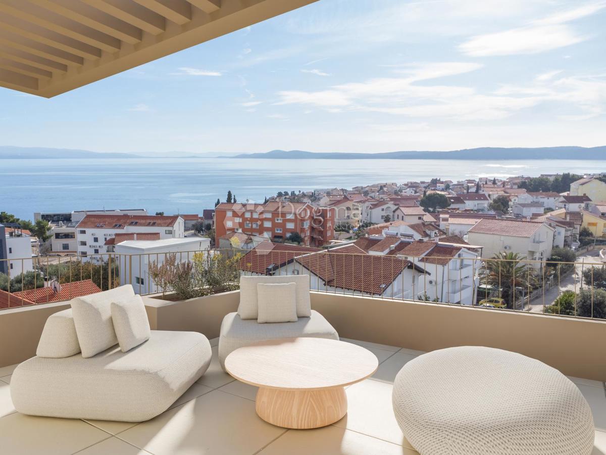 Allogio Čiovo, Trogir, 138,88m2