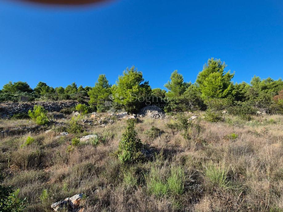 TISNO - Terreno edificabile 700m2