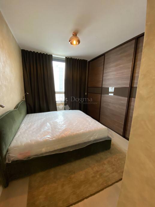 Allogio Sveti Duh, Črnomerec, 155m2