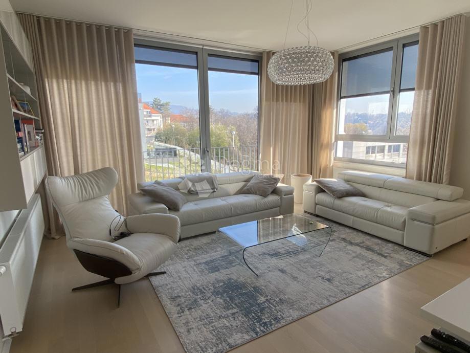 Allogio Sveti Duh, Črnomerec, 155m2