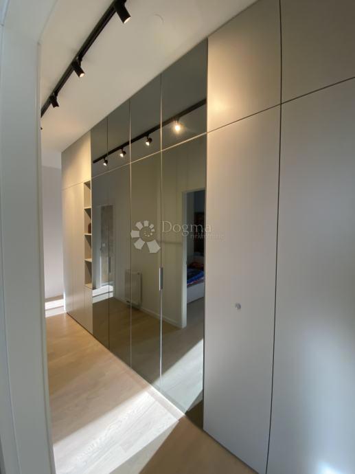 Allogio Sveti Duh, Črnomerec, 155m2