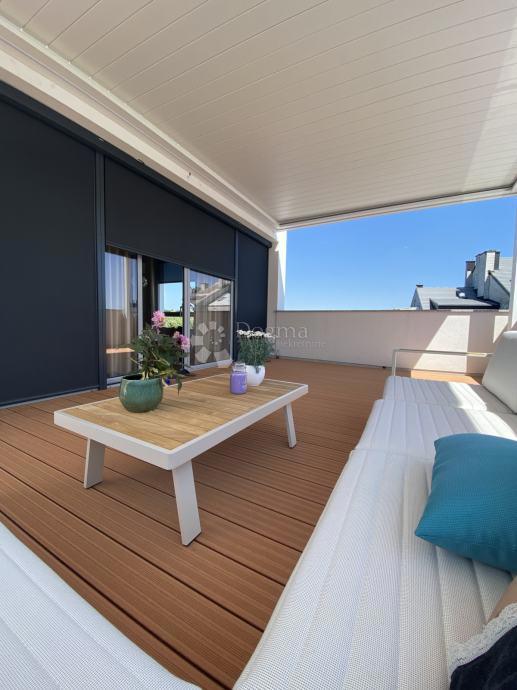 Allogio Sveti Duh, Črnomerec, 155m2