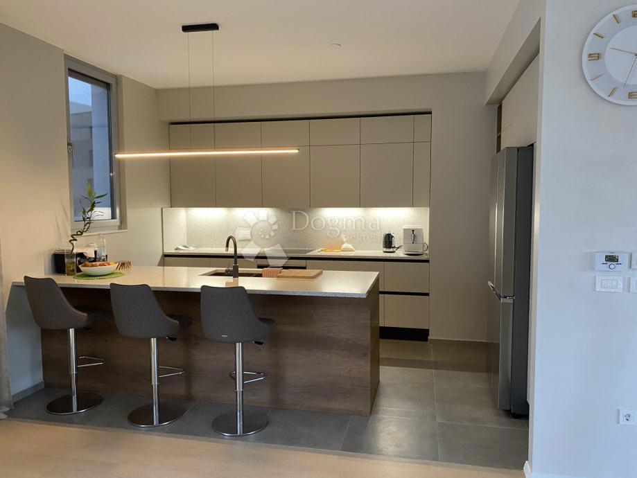 Allogio Sveti Duh, Črnomerec, 155m2