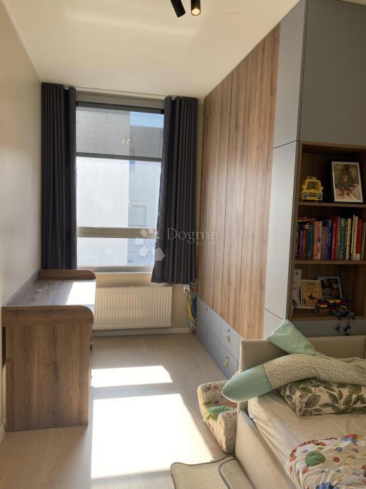 Allogio Sveti Duh, Črnomerec, 155m2