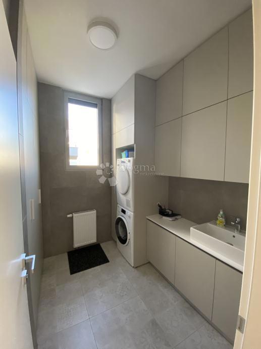 Allogio Sveti Duh, Črnomerec, 155m2