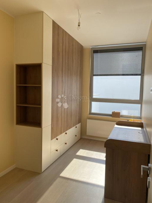 Allogio Sveti Duh, Črnomerec, 155m2