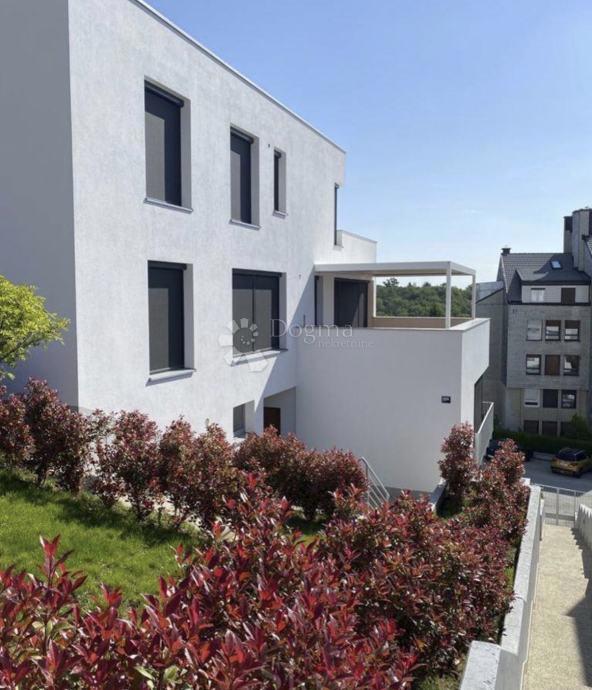 Allogio Sveti Duh, Črnomerec, 155m2