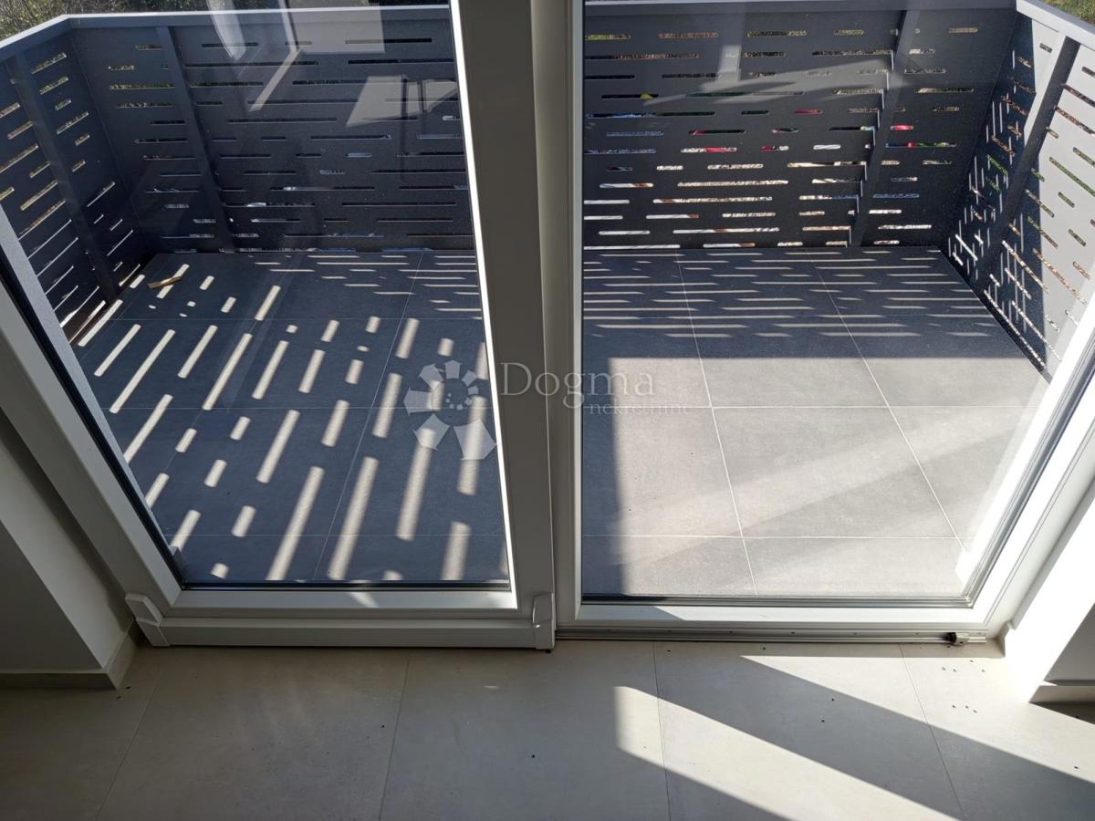 Allogio Valdebek, Pula, 55m2