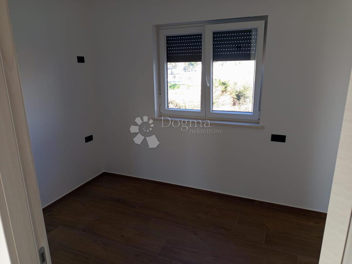 Allogio Valdebek, Pula, 55m2