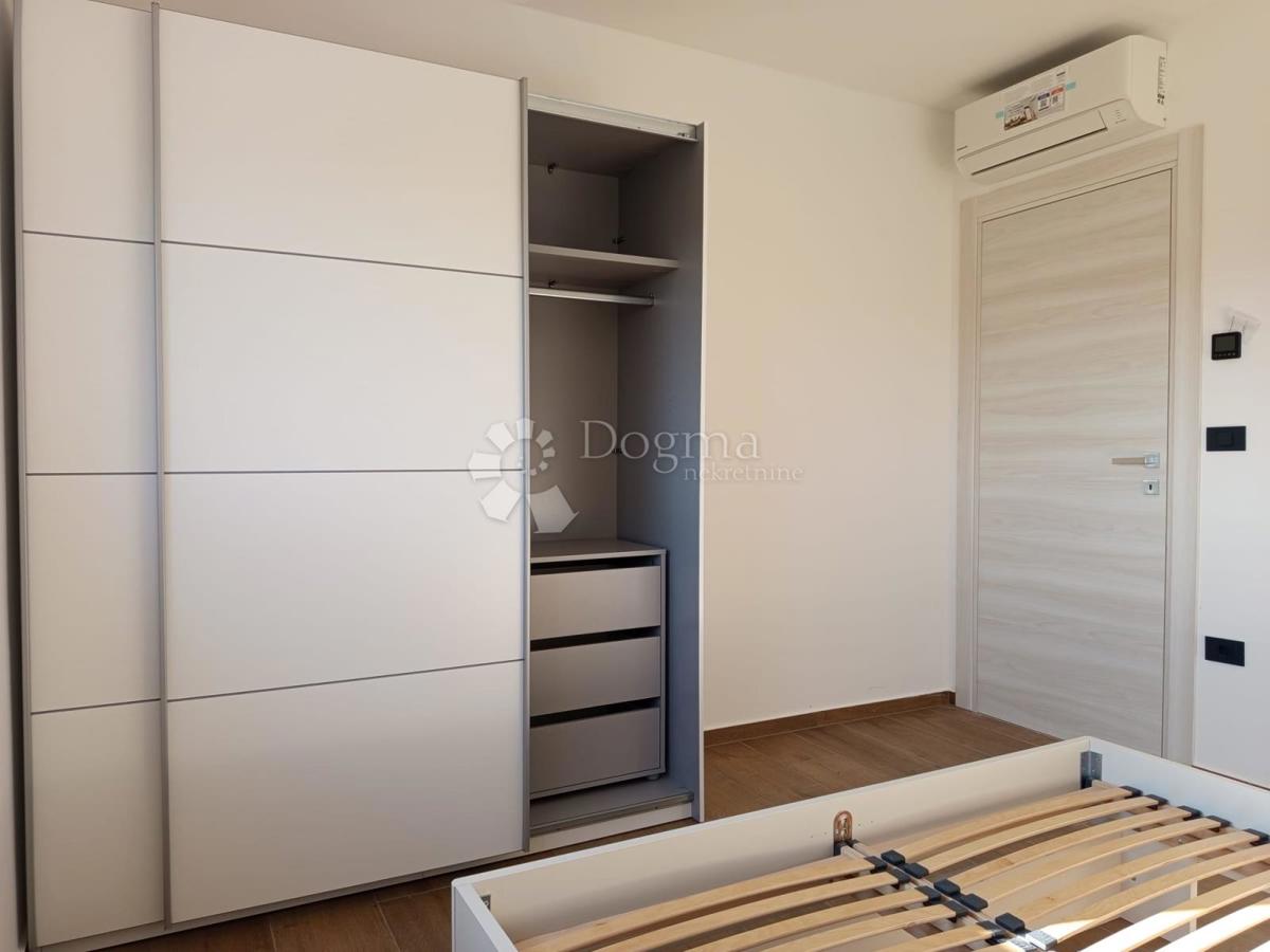 Allogio Valdebek, Pula, 55m2