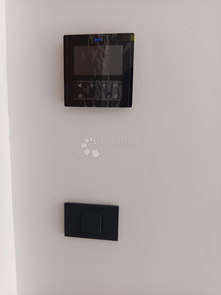 Allogio Valdebek, Pula, 55m2