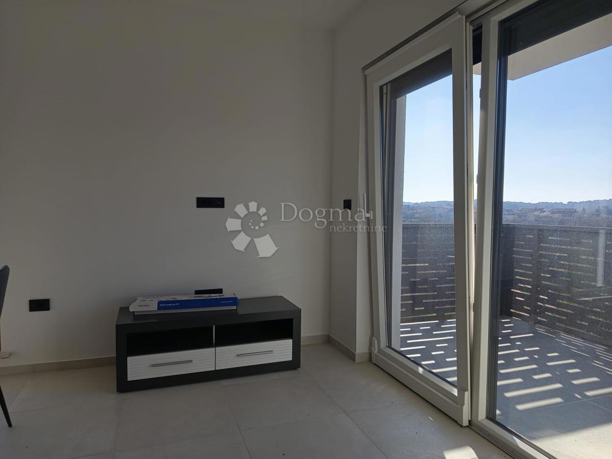 Allogio Valdebek, Pula, 55m2