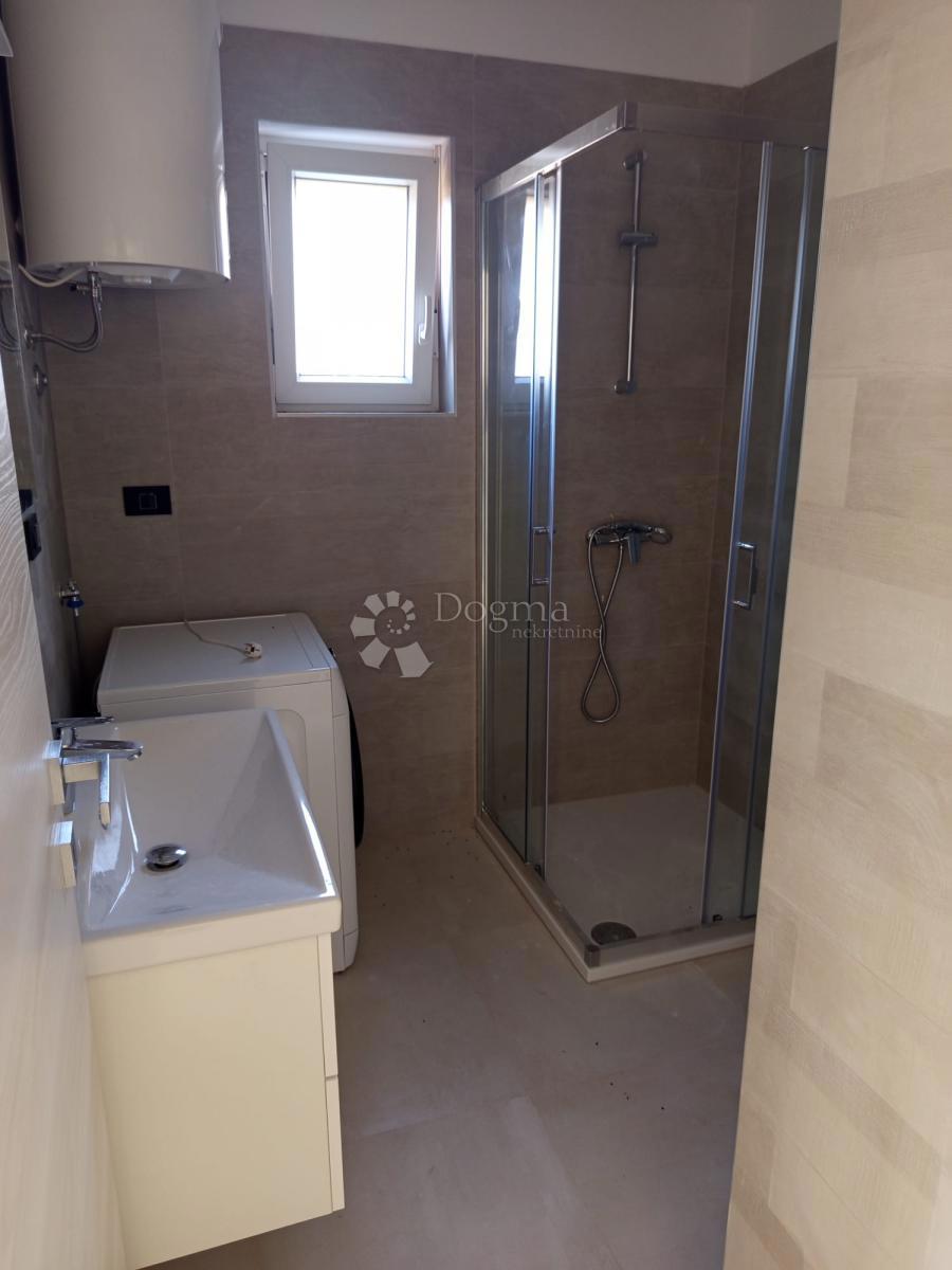 Allogio Valdebek, Pula, 55m2