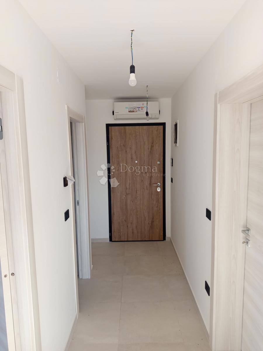 Allogio Valdebek, Pula, 55m2