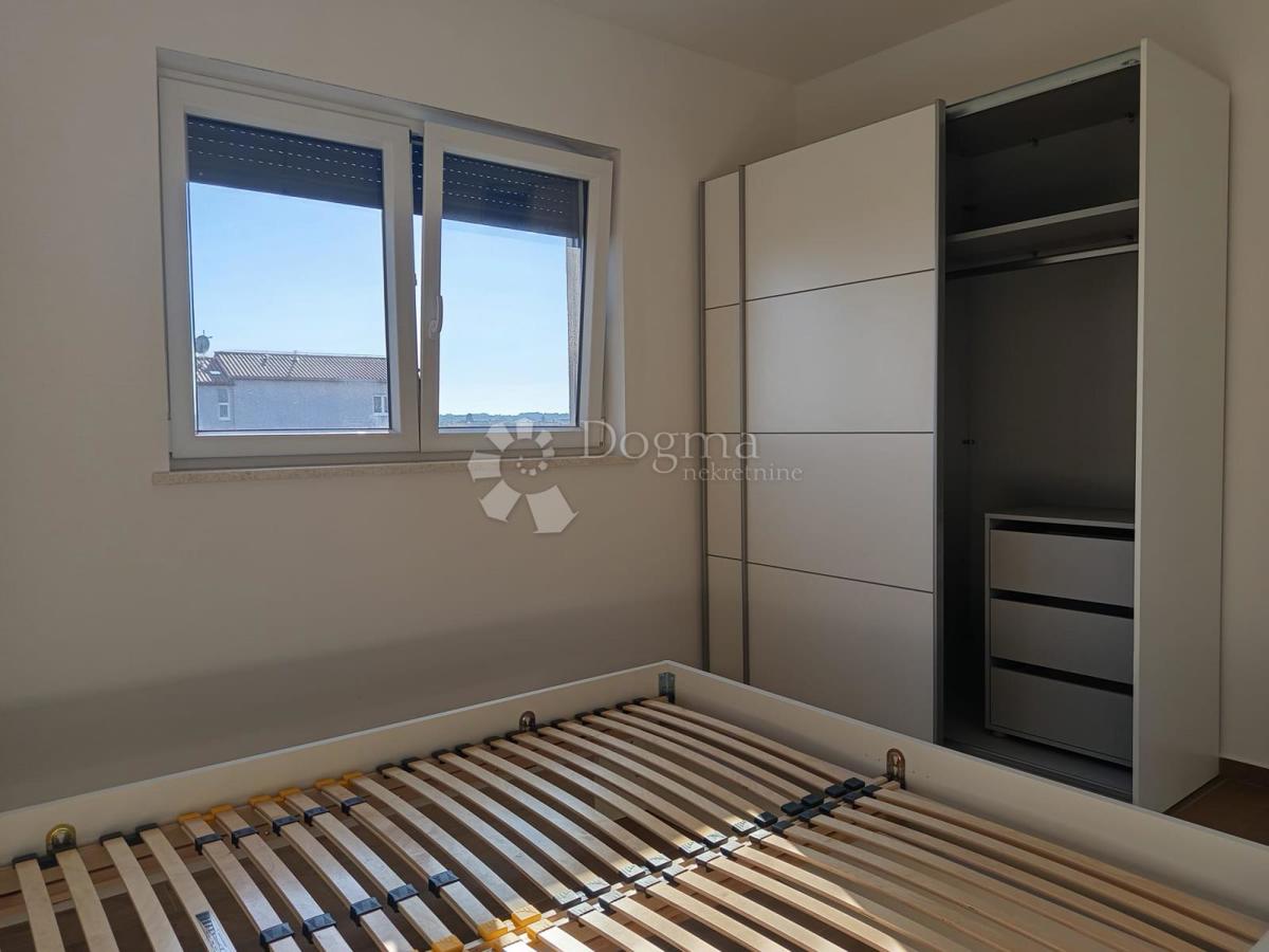 Allogio Valdebek, Pula, 55m2