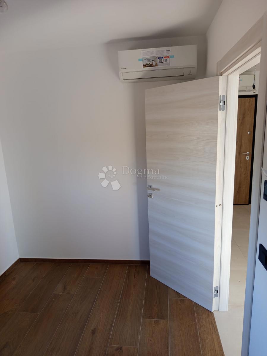 Allogio Valdebek, Pula, 55m2