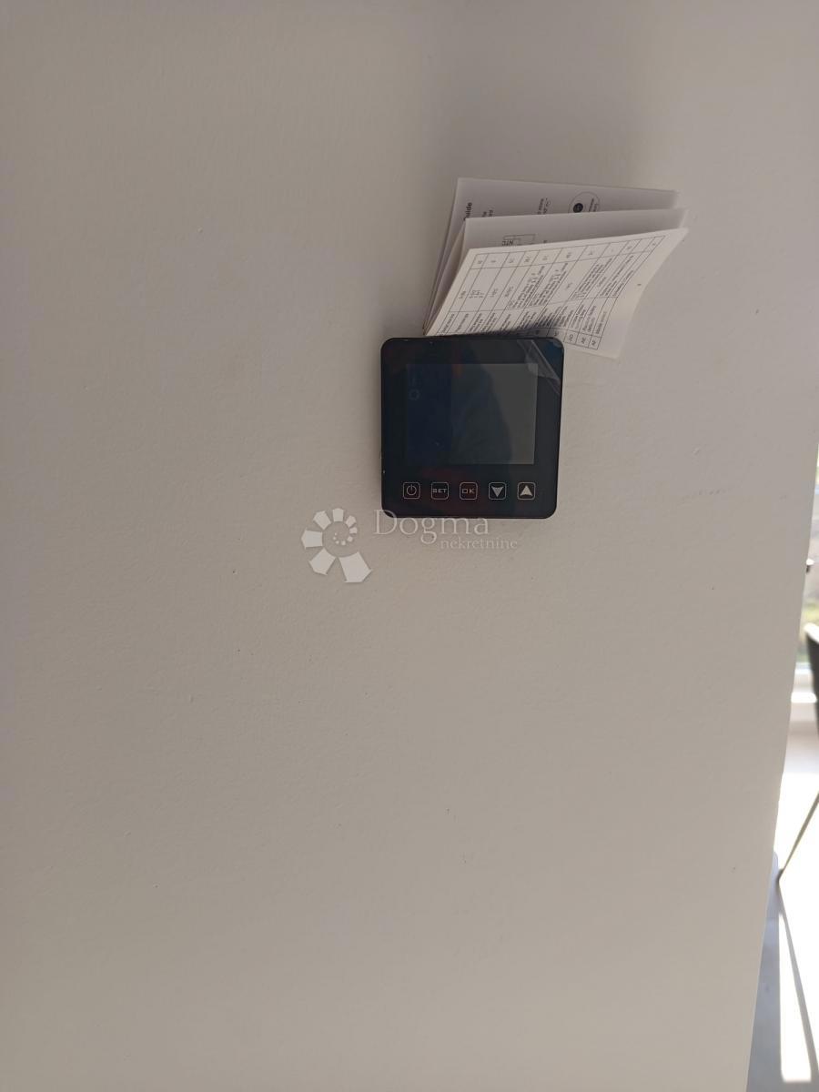 Allogio Valdebek, Pula, 55m2