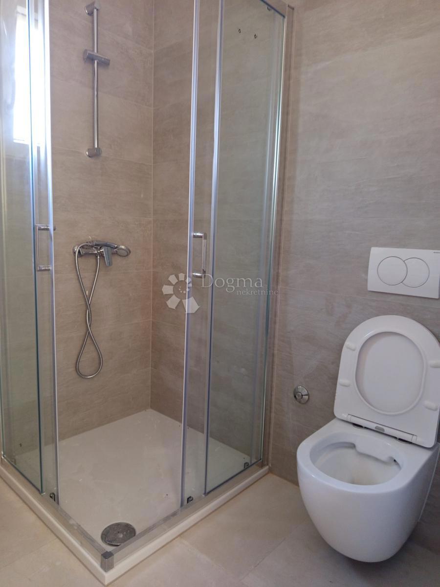 Allogio Valdebek, Pula, 55m2