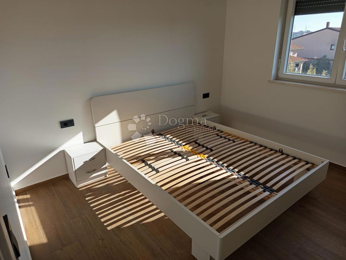 Allogio Valdebek, Pula, 55m2