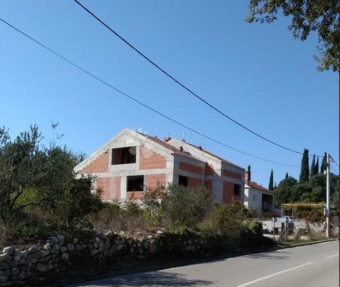 Casa Komaji, Konavle, 226,78m2