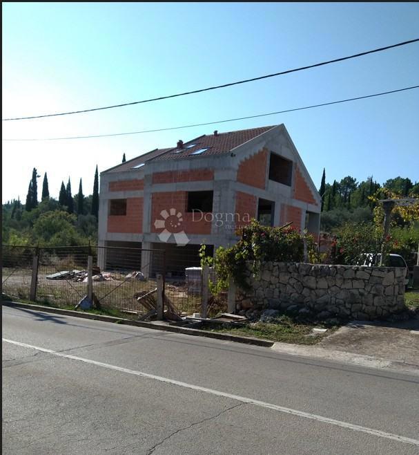 Casa Komaji, Konavle, 226,78m2