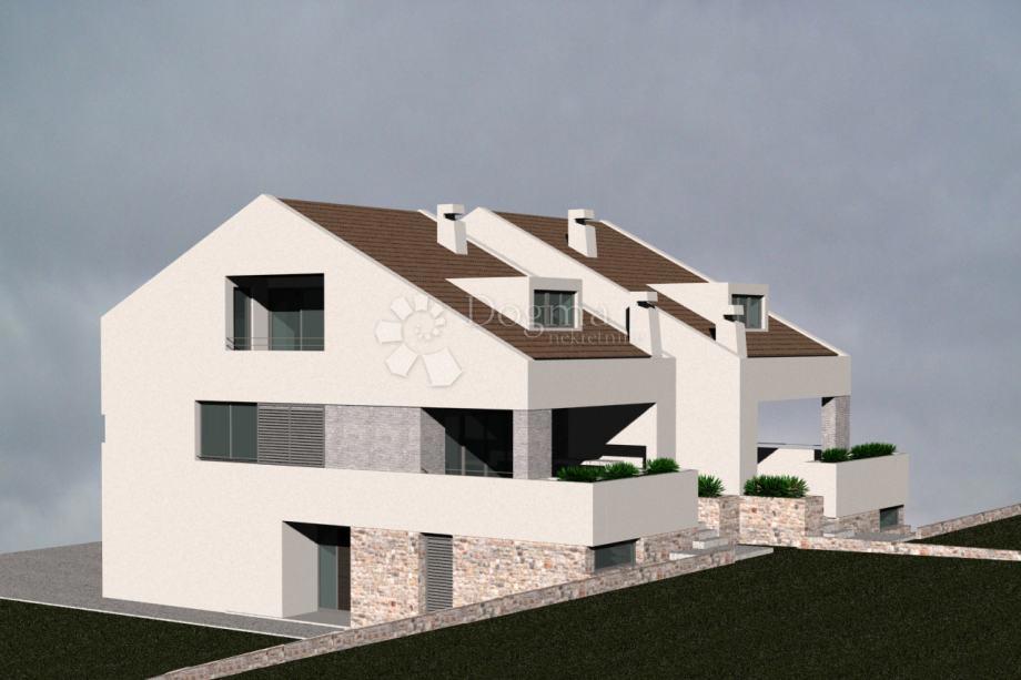 Casa Komaji, Konavle, 226,78m2