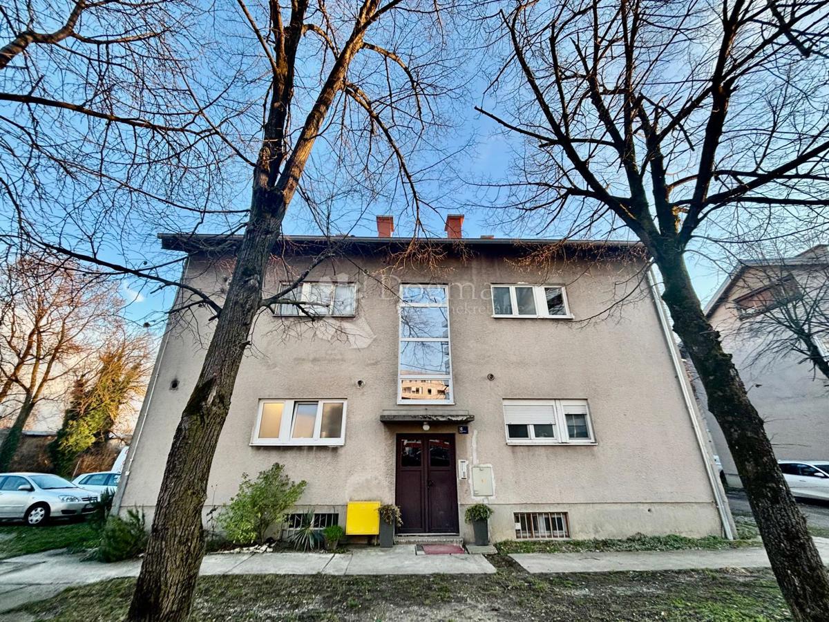 Allogio Sloboština, Novi Zagreb - Istok, 63,23m2