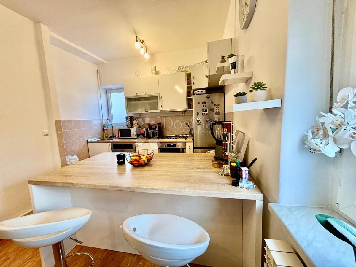 Allogio Sloboština, Novi Zagreb - Istok, 63,23m2