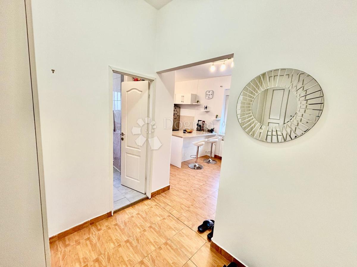 Allogio Sloboština, Novi Zagreb - Istok, 63,23m2